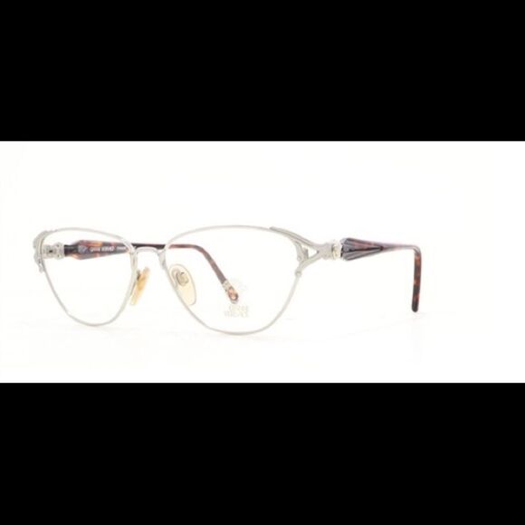 Gianni Versace G35 Vintage Sunglasses w/ Custom Boston Optical Rihanna Lenses - Picture 2 of 2